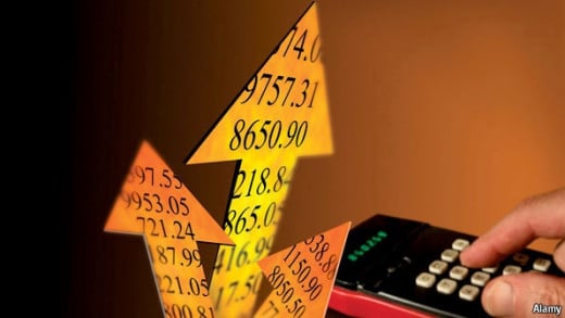 Financial Statements