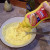 Step Seventeen: Add your mustard