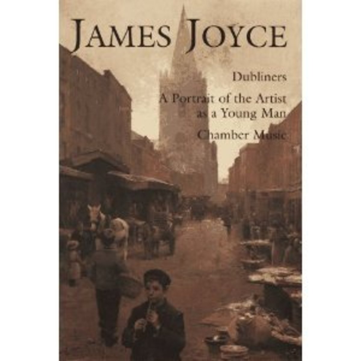 James joyce reflections on the legacy