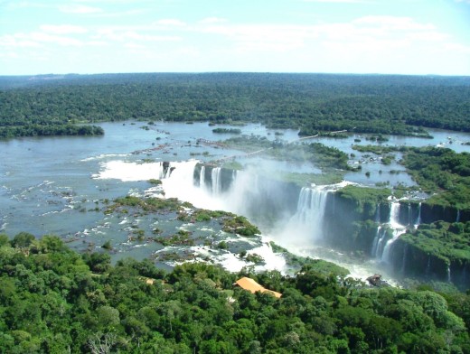 This destination in South America is the most popular and marveled among travelers.