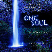 Native American Flute - Bill Webb