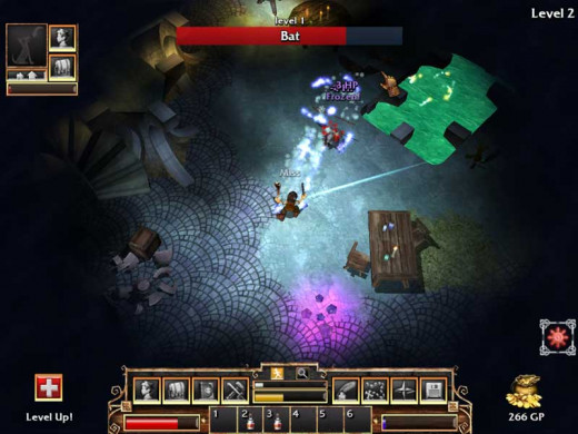 Games Like Torchlight - Fun Action RPGs