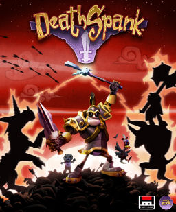 A Series Of Games Like Torchlight.