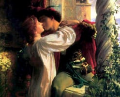 Life, Love and Eternity: Romeo & Juliet