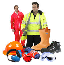 PPE Equipment