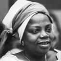 Bruchi Emecheta, author of "The Bride Price" left her husband, with whom she had 5 children, after he refused to read her first novel and burned it right in front of her.