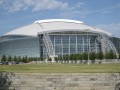 A State of the Art Colossal Structure