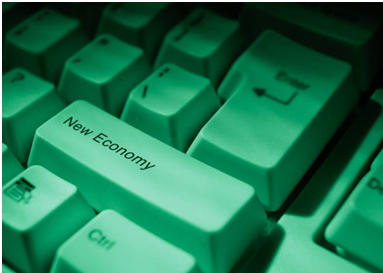If only we had a "New Economy" button to press to make all of our budget problems disappear.