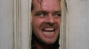 "The Shining" 