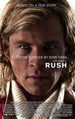 Movie poster used for illustrative purposes under fair use policy for film criticism.