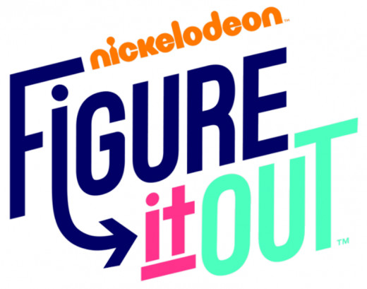 Who remembers Nickelodeon's hit game show, Figure It Out?