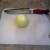 Step Thirteen: Set out your yellow onion on a cutting board with a sharp knife