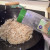 Step Nine: Add plenty of garlic powder to your rice