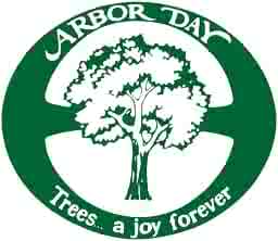 Celebrate Arbor Day!