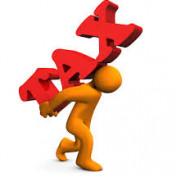 taxed profile image