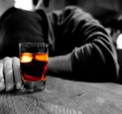 The Twilight Zone: Living with my Alcoholic Father