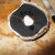 Remove the stems from the mushrooms and set aside. Remove the stems from the mushrooms and set aside.