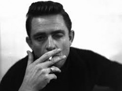 Discovering Value in a Lost Life: Johnny Cash Sings Sunday Morning Coming Down