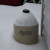 Snow covers everything. Snow covers everything.