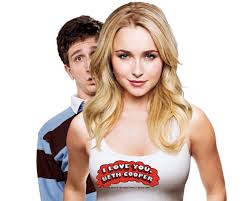 I Love You, Beth Cooper