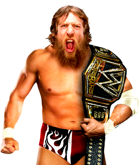 Could Daniel Bryan leave WrestleMania XXX as the Undisputed WWE World Heavyweight Champion?