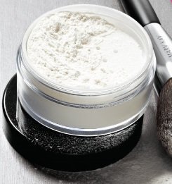 Mattifying Powder for Oily Skin