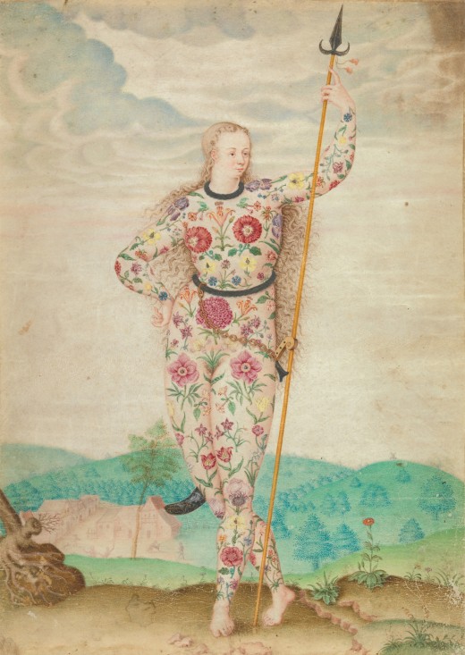 Daughter of the Picts