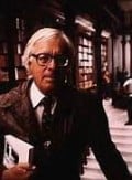 Ray Bradbury: Where Imagination May Take Us