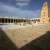 The Great Mosque of Kairouan in Tunesia. Just one example of complex aesthetics espoused in Islamic architecture. 