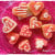 Heart biscuits