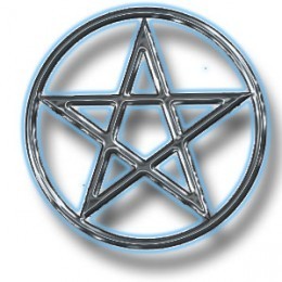 Pentagram and Pentacle Defined for Beginner Wiccans | Exemplore