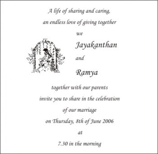 english quotes for fiance shouldnâ€™t hubpages you  forget etiquettes wedding  invitation