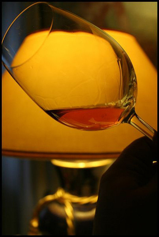 Cooking With Fortified Wines Port, Sherry, Brandy, Madeira and