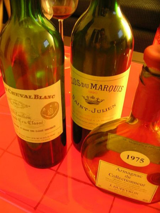 Cooking With Fortified Wines Port, Sherry, Brandy, Madeira and