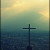 The cross on the hill watching over Antigua The cross on the hill watching over Antigua