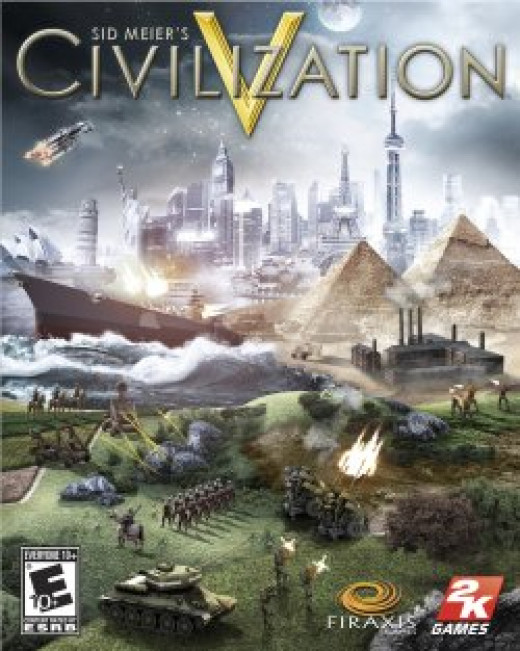 The Best Strategy Games Like Civilization hubpages