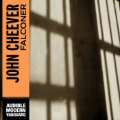 Jay Snyder (aka Dan Green) does an amazing job with "Falconer".