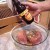 Step Seven: Add in your Worcestershire sauce