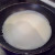 Step Nineteen: Start another crepe with another 1/3 cup of batter