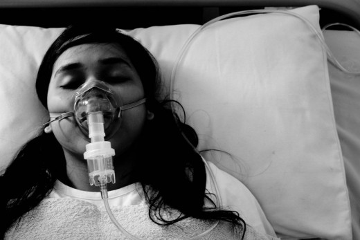 This is a serious emergency, seen occasionally in elderly diabetics. The condition is precipitated by infection, myocardial infarction, burns, trauma, surgical stress, renal failure, pancreatitis and the use of certain drugs like thiazide diuretics, 