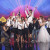 Jennifer Grout is celebrating with the winners of the competition on Arabs Got Talent, where she won runner-up (2013). Jennifer Grout is celebrating with the winners of the competition on Arabs Got Talent, where she won runner-up (2013).