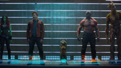 Trailer Analysis: Guardians of the Galaxy
