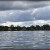 Clouds roll in for the day's storm Clouds roll in for the day's storm