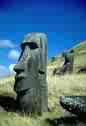 Another moai