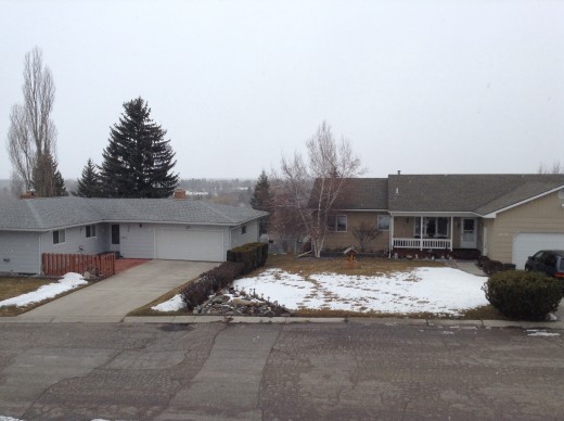 Spend time enjoying the view from your front porch more often-it's free!