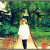 Taking a walk through the gardens Taking a walk through the gardens
