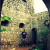 Inside the gate Inside the gate