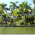 Arriving by lancha at Hotel Villa Caribe, Livingston Arriving by lancha at Hotel Villa Caribe, Livingston