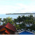 View of Amatique Bay from Hotel Villa Caribe View of Amatique Bay from Hotel Villa Caribe