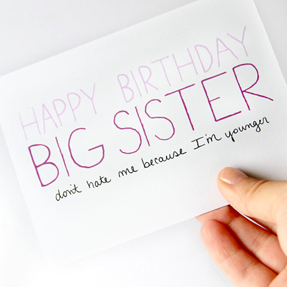 Happy Birthday Wishes and Quotes for Your Sister Holidappy